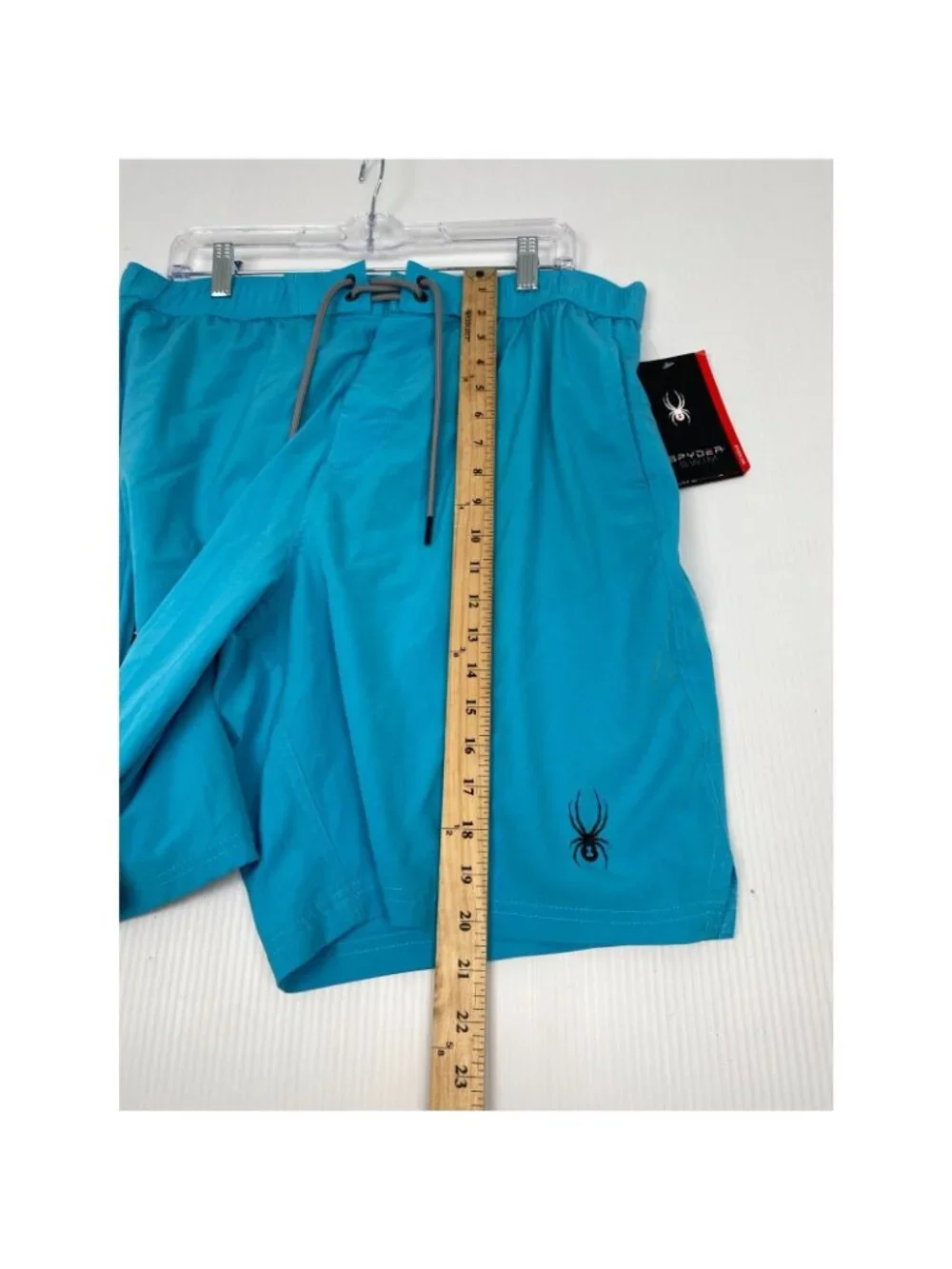 Spyder Men's Standard 9
